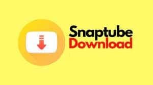 aplicativo Snaptube